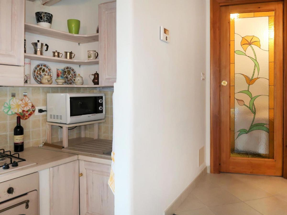 Holiday Home Casa Reanna By Interhome Априкале Екстериор снимка