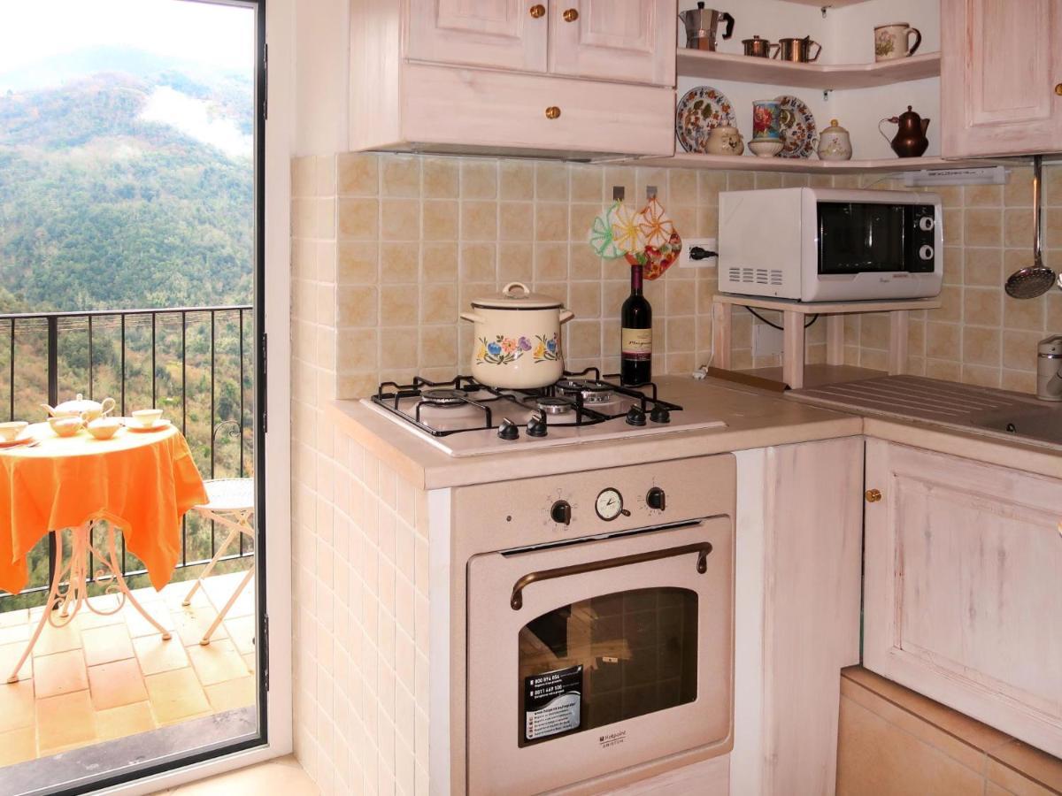 Holiday Home Casa Reanna By Interhome Априкале Екстериор снимка