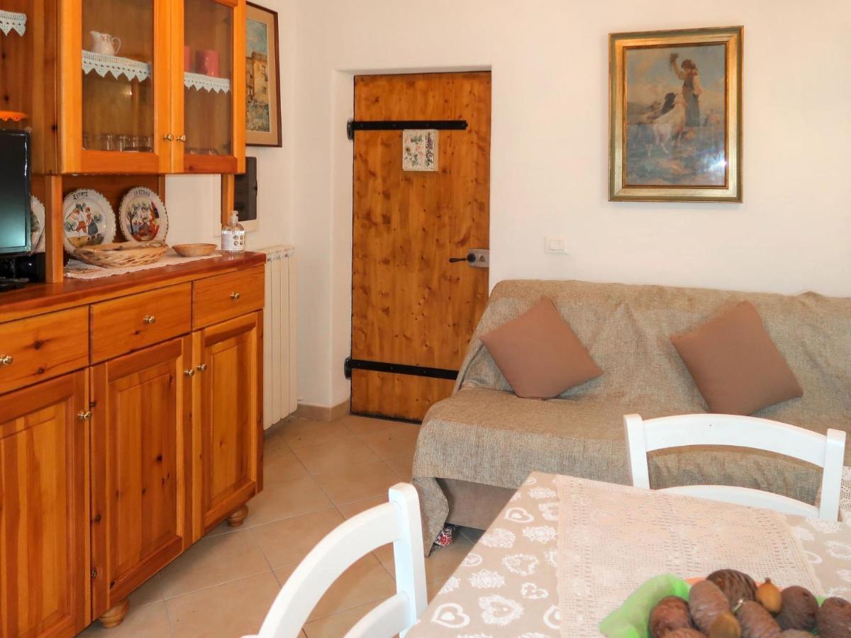 Holiday Home Casa Reanna By Interhome Априкале Екстериор снимка